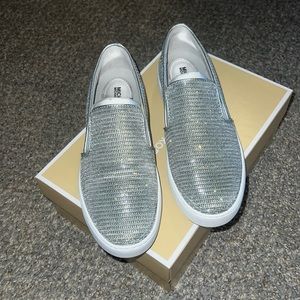 Michael Kors Keaton slip on. 6